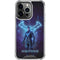DC Comics Gotham Knights Nightwing iPhone 16 Pro Clear Case